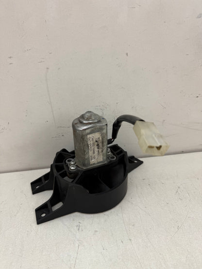 Gilera Runner radiateur ventilator witte stekker 125cc 180cc