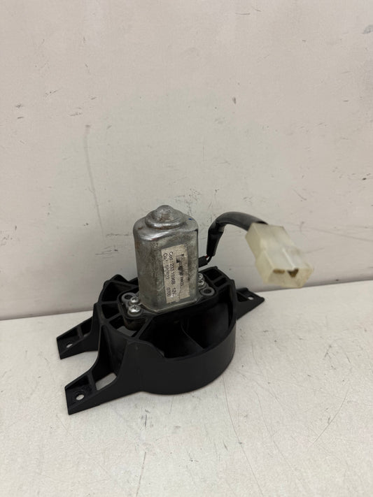 Gilera Runner radiateur ventilator witte stekker 125cc 180cc