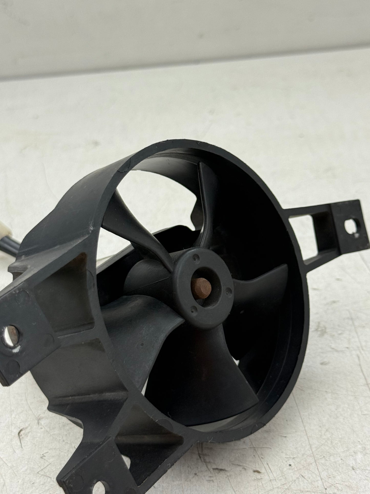 Gilera Runner radiateur ventilator witte stekker 125cc 180cc