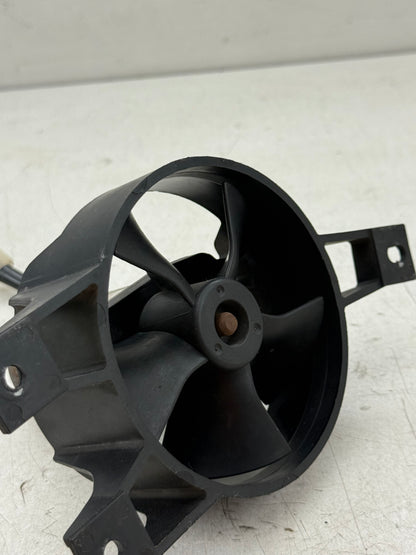 Gilera Runner radiateur ventilator witte stekker 125cc 180cc