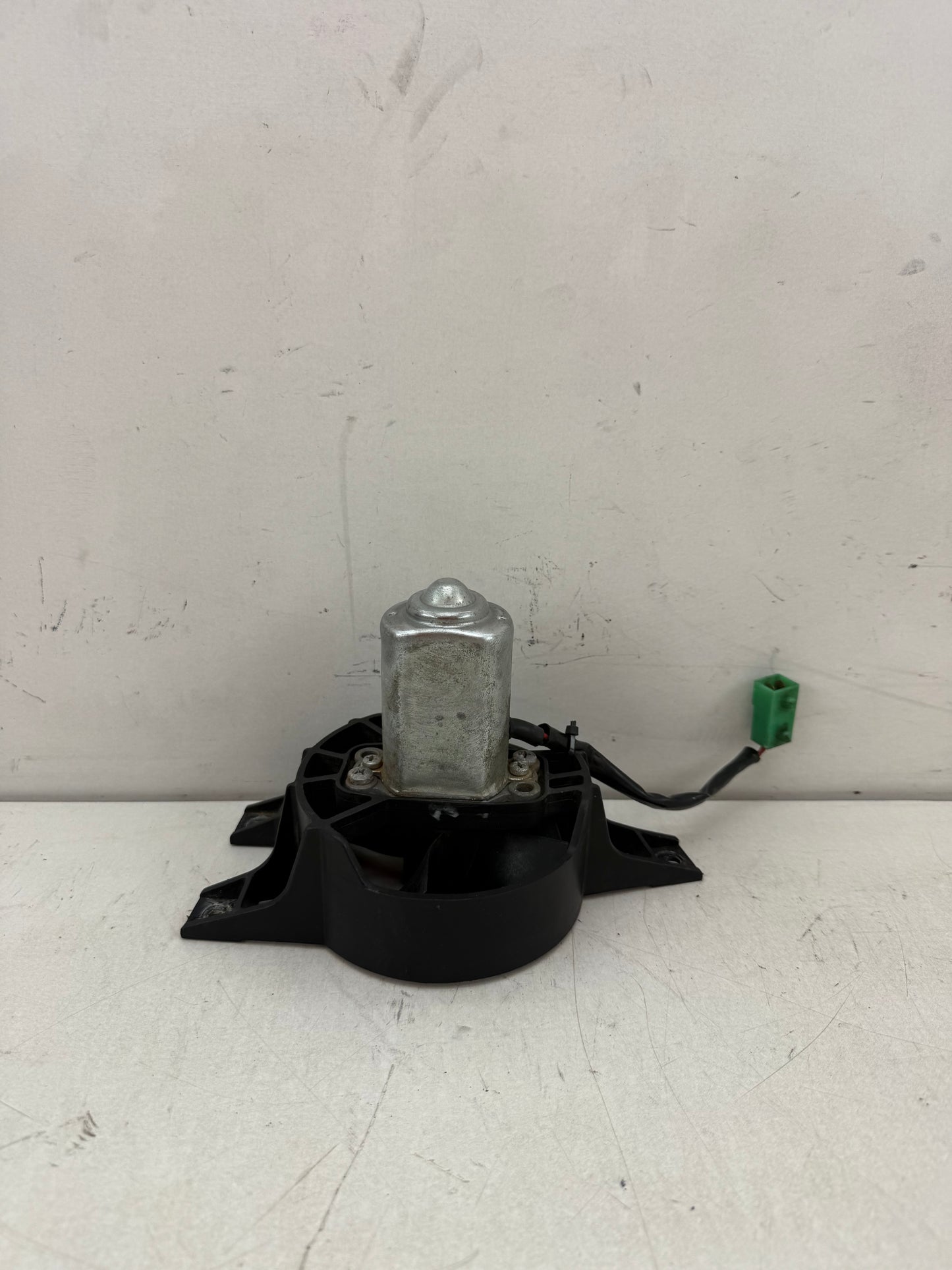 Gilera Runner radiateur ventilator groene stekker 125cc 180cc