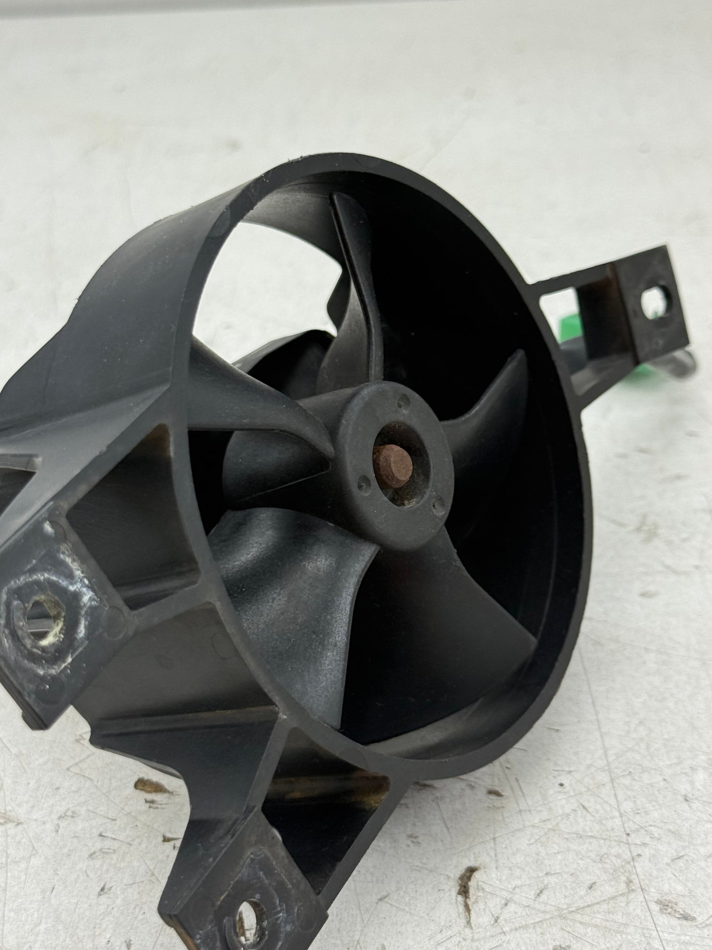 Gilera Runner radiateur ventilator groene stekker 125cc 180cc