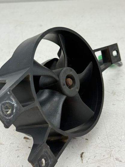 Gilera Runner radiateur ventilator groene stekker 125cc 180cc