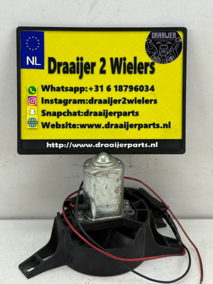 Gilera Runner radiateur ventilator geknipte stekker 125cc 180cc