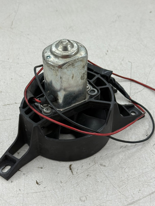Gilera Runner radiateur ventilator geknipte stekker 125cc 180cc