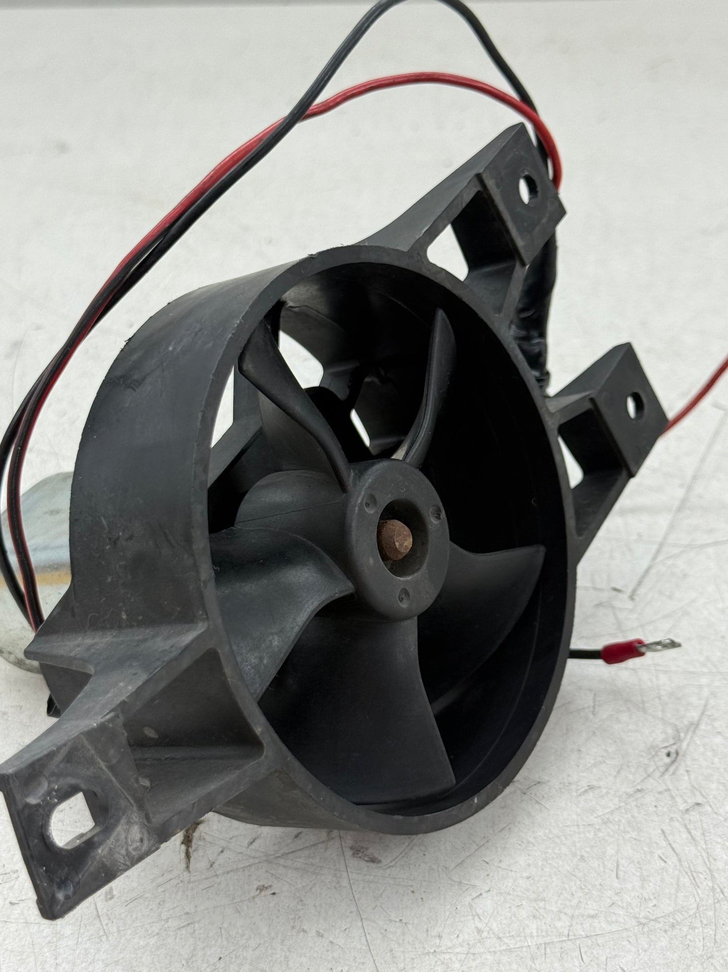 Gilera Runner radiateur ventilator geknipte stekker 125cc 180cc