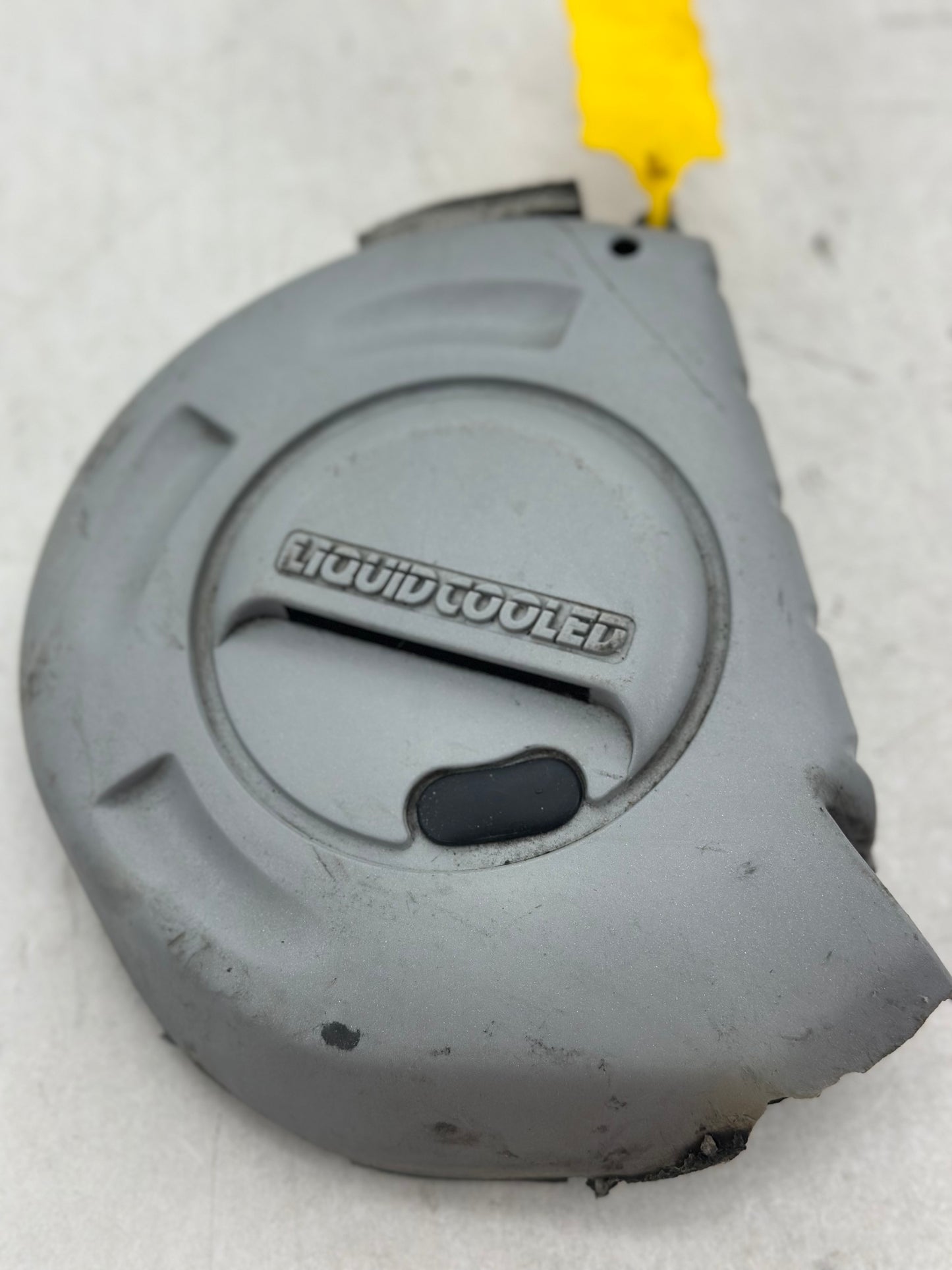 Piaggio DD LC ontstekingskap 125cc 180cc