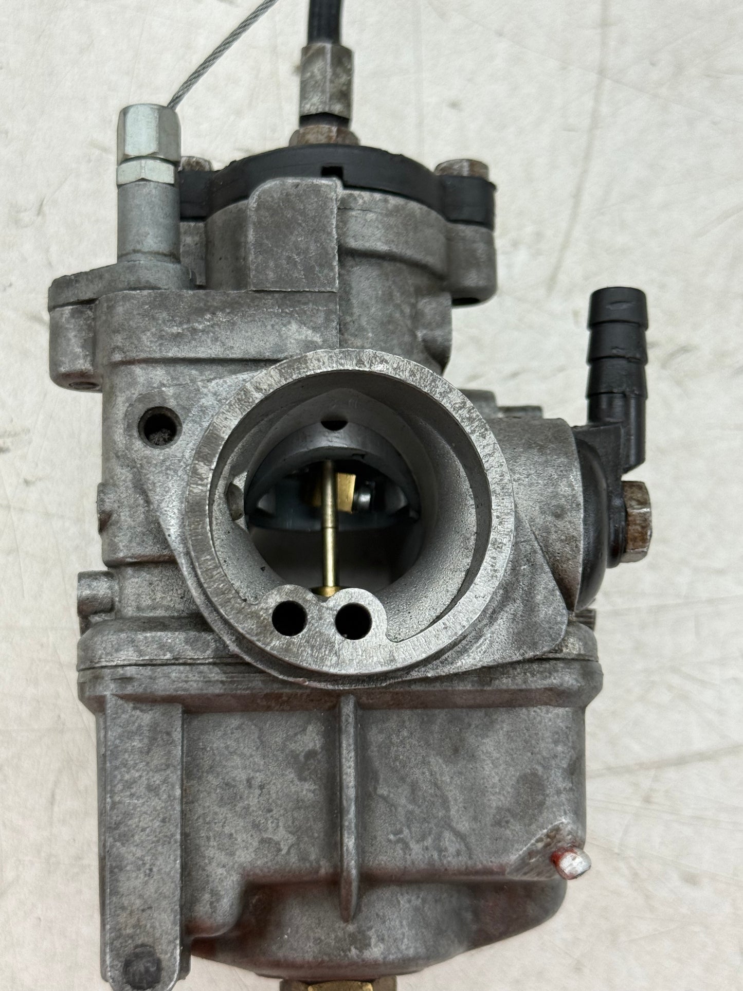 Dellortho 25mm PHBL