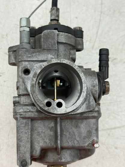 Dellortho 25mm PHBL
