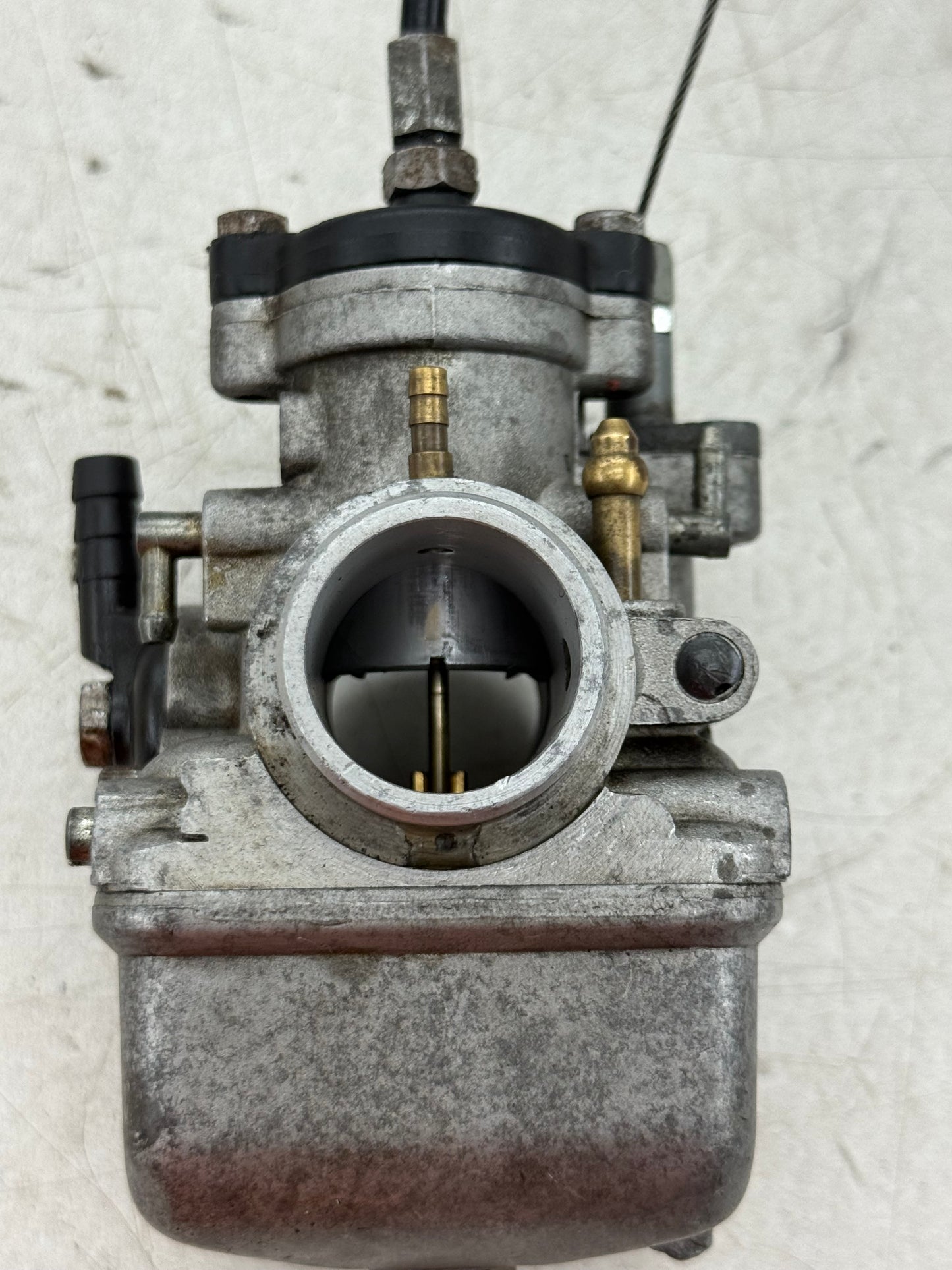 Dellortho 25mm PHBL