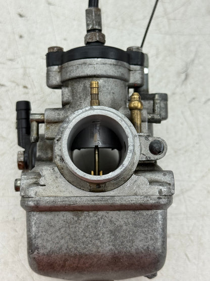 Dellortho 25mm PHBL
