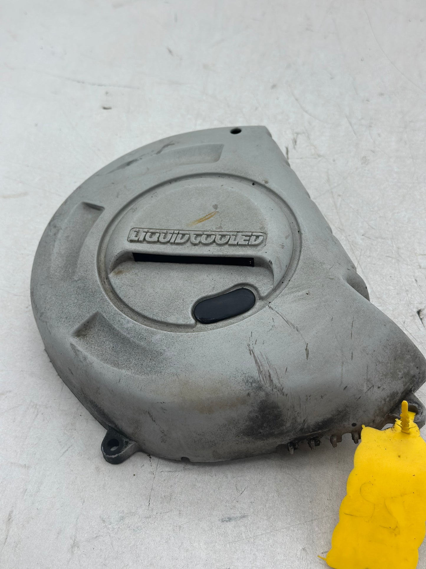 Piaggio DD LC ontstekingskap 125cc 180cc