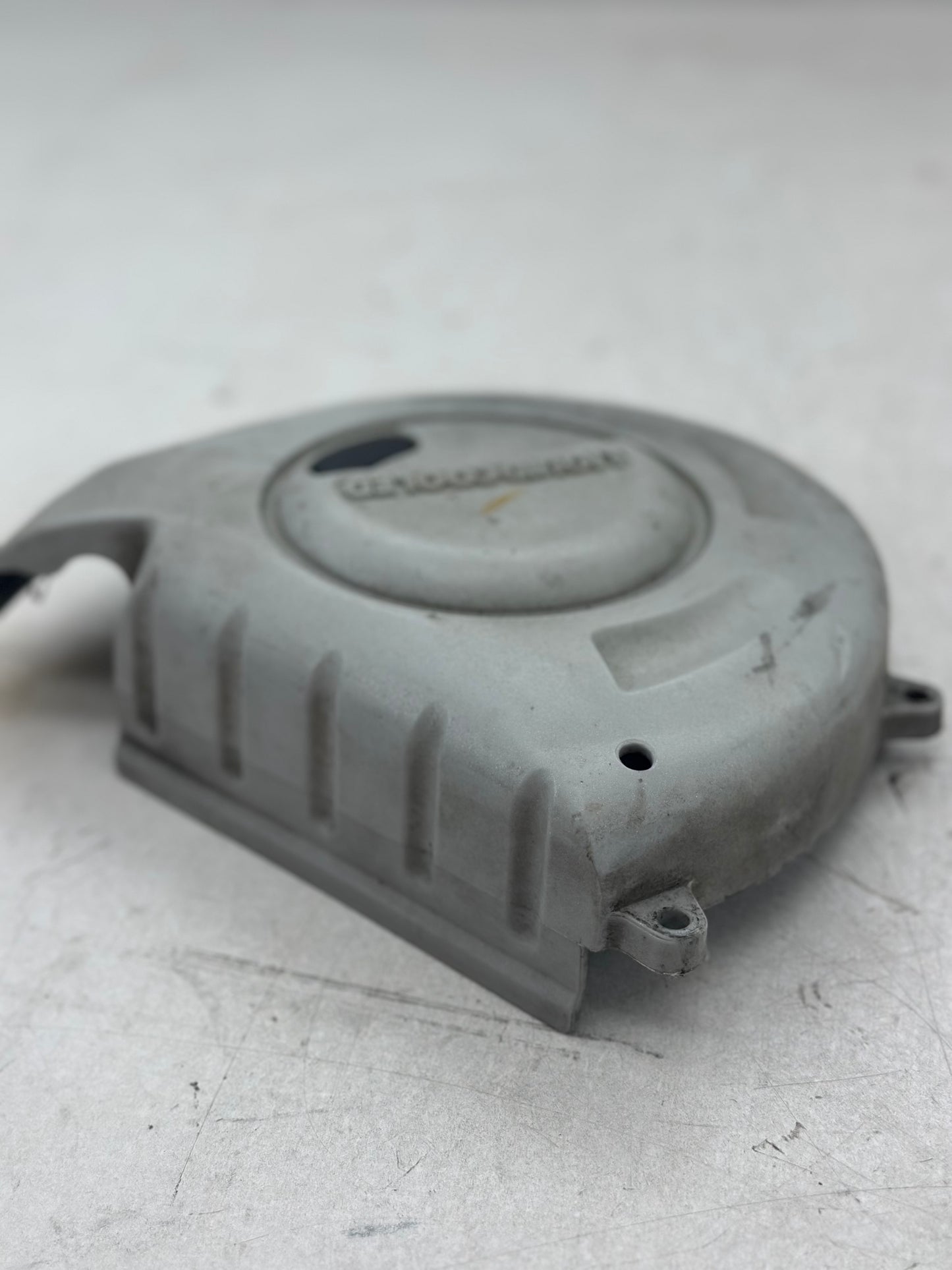Piaggio DD LC ontstekingskap 125cc 180cc