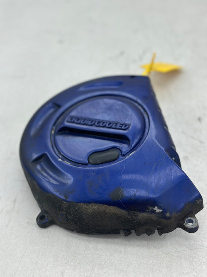Piaggio DD LC ontstekingskap 125cc 180cc