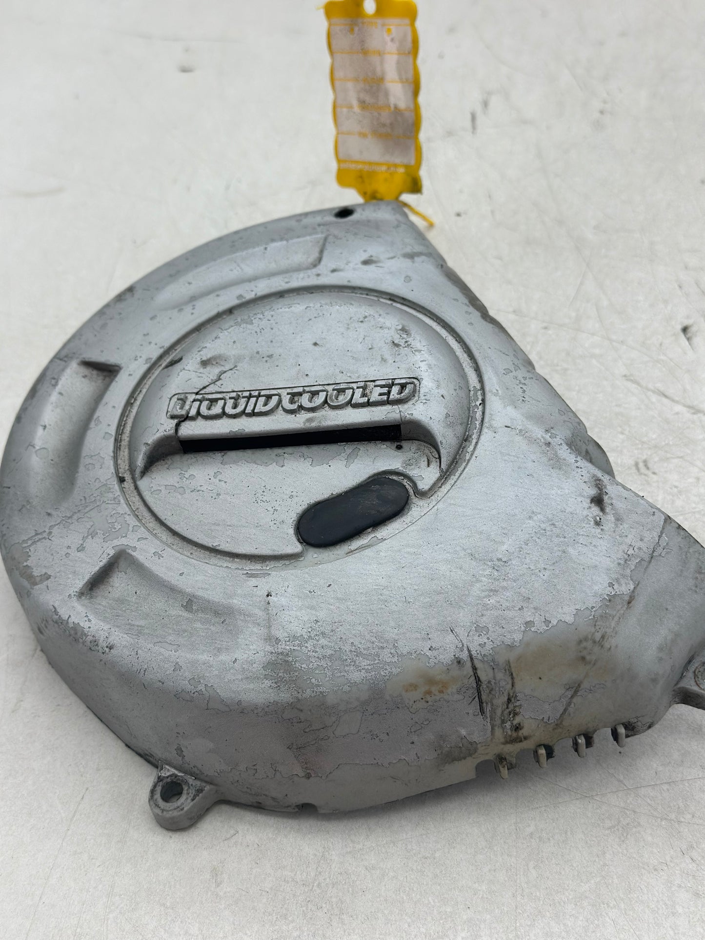 Piaggio DD LC ontstekingskap 125cc 180cc