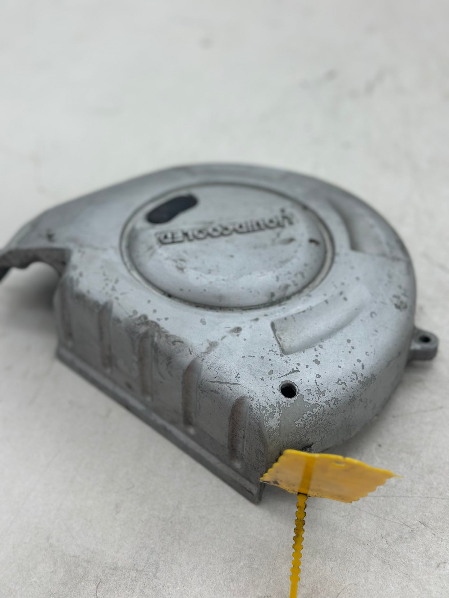 Piaggio DD LC ontstekingskap 125cc 180cc