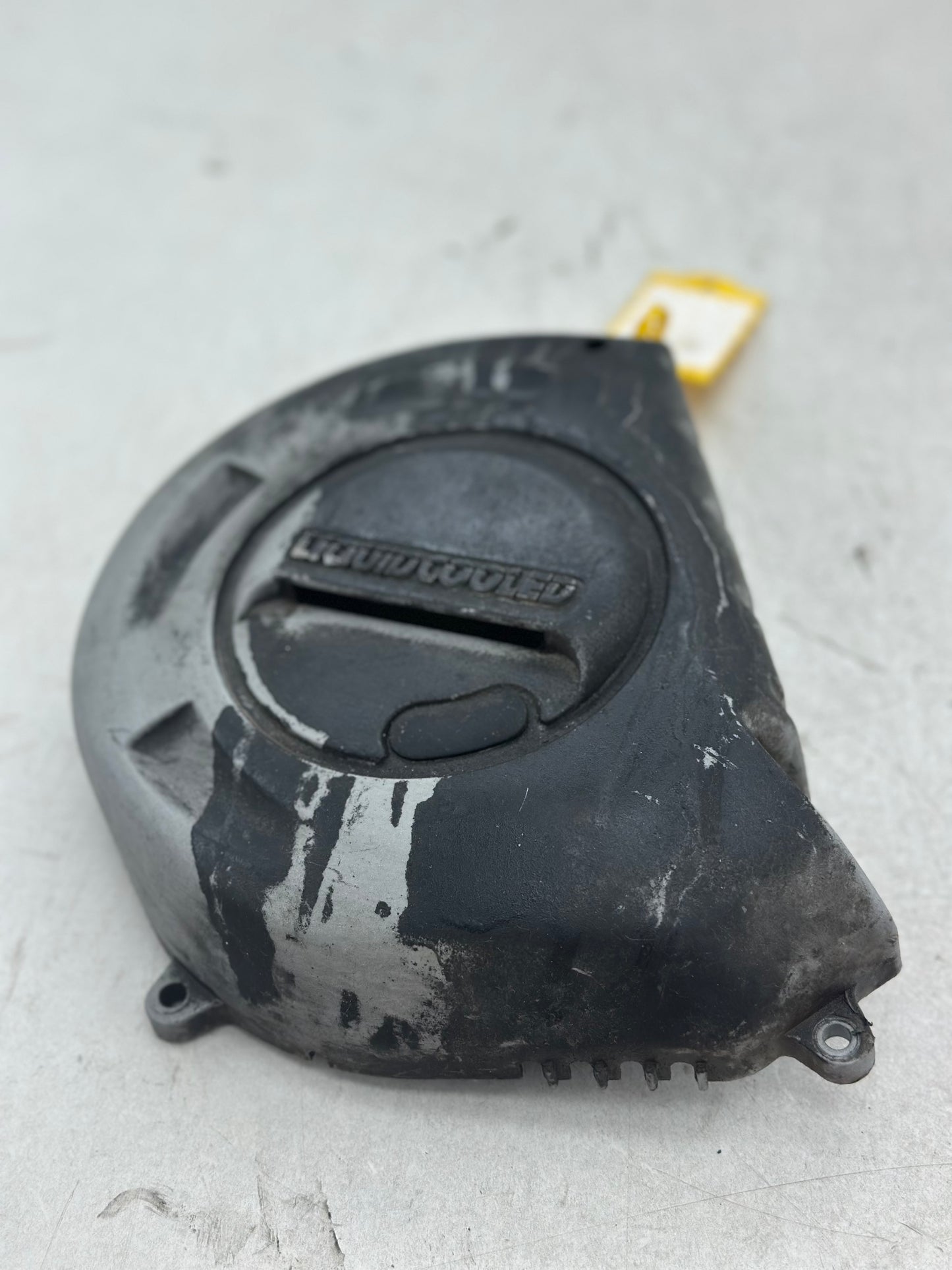 Piaggio DD LC ontstekingskap 125cc 180cc