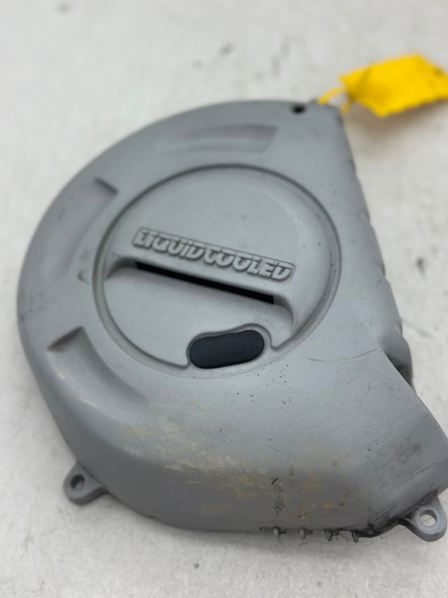 Piaggio DD LC ontstekingskap 125cc 180cc