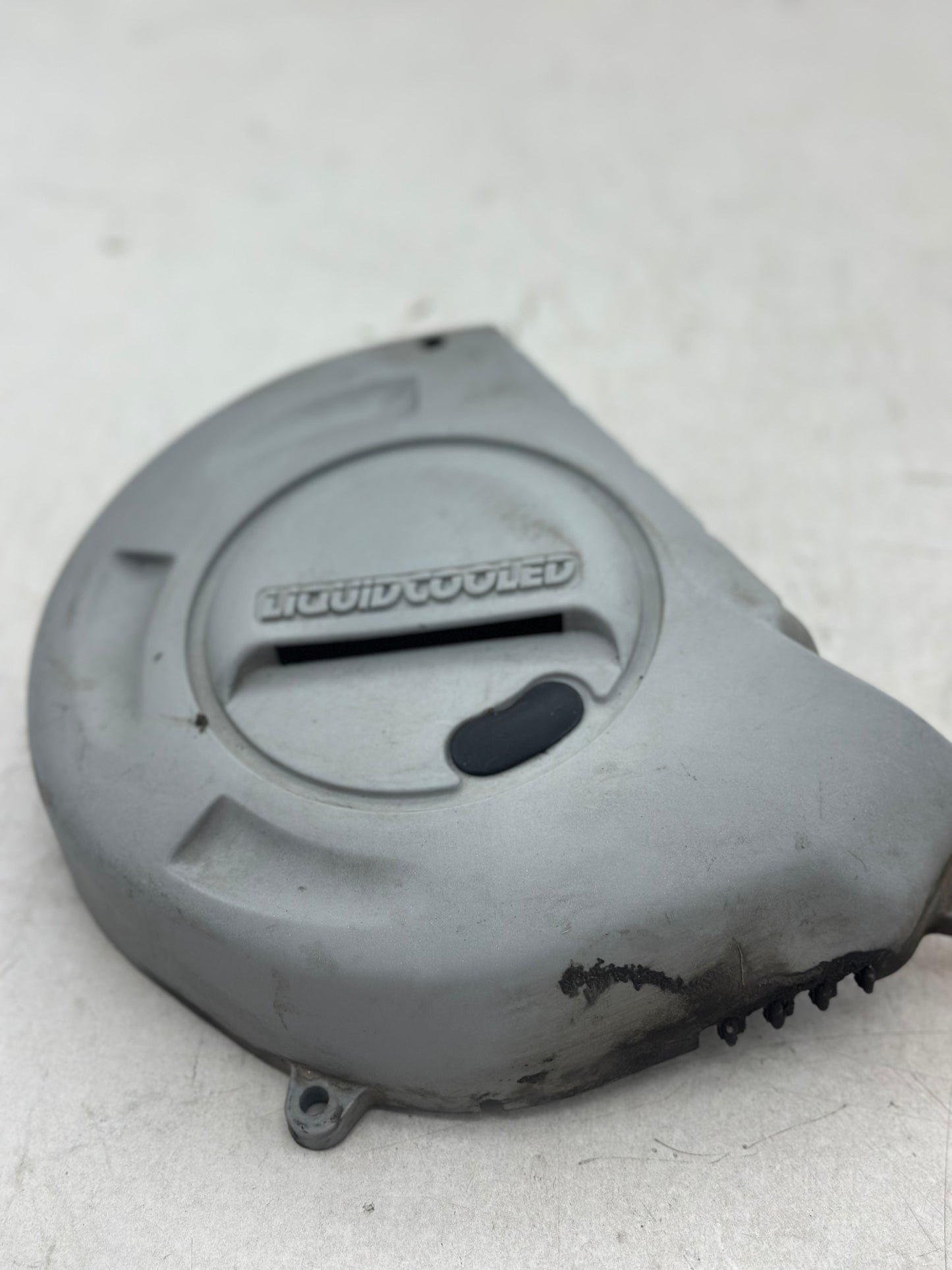 Piaggio DD LC ontstekingskap 125cc 180cc