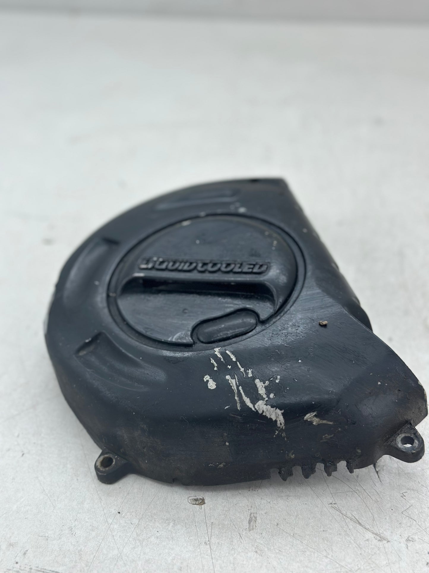 Piaggio DD LC ontstekingskap 125cc 180cc