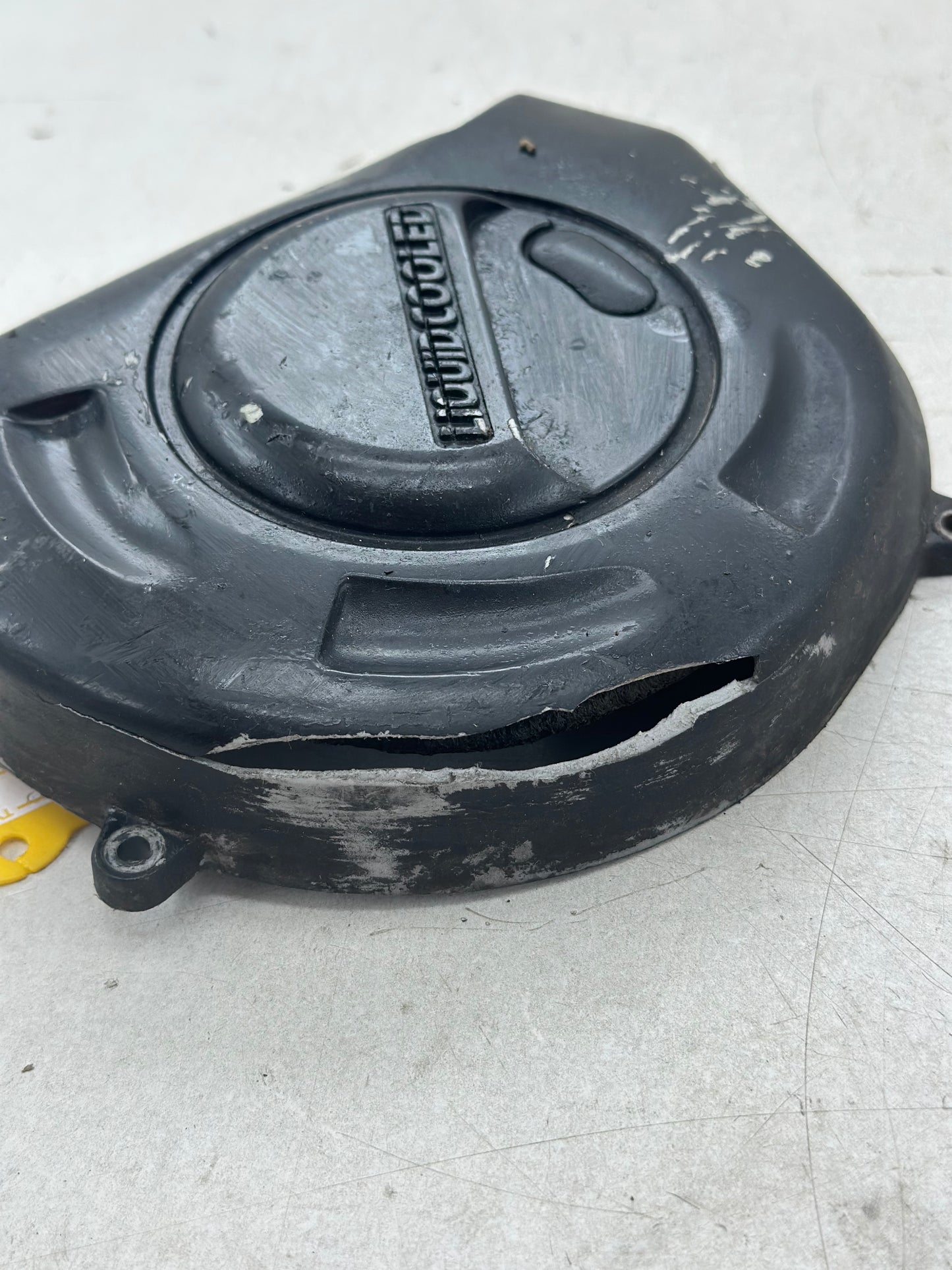 Piaggio DD LC ontstekingskap 125cc 180cc