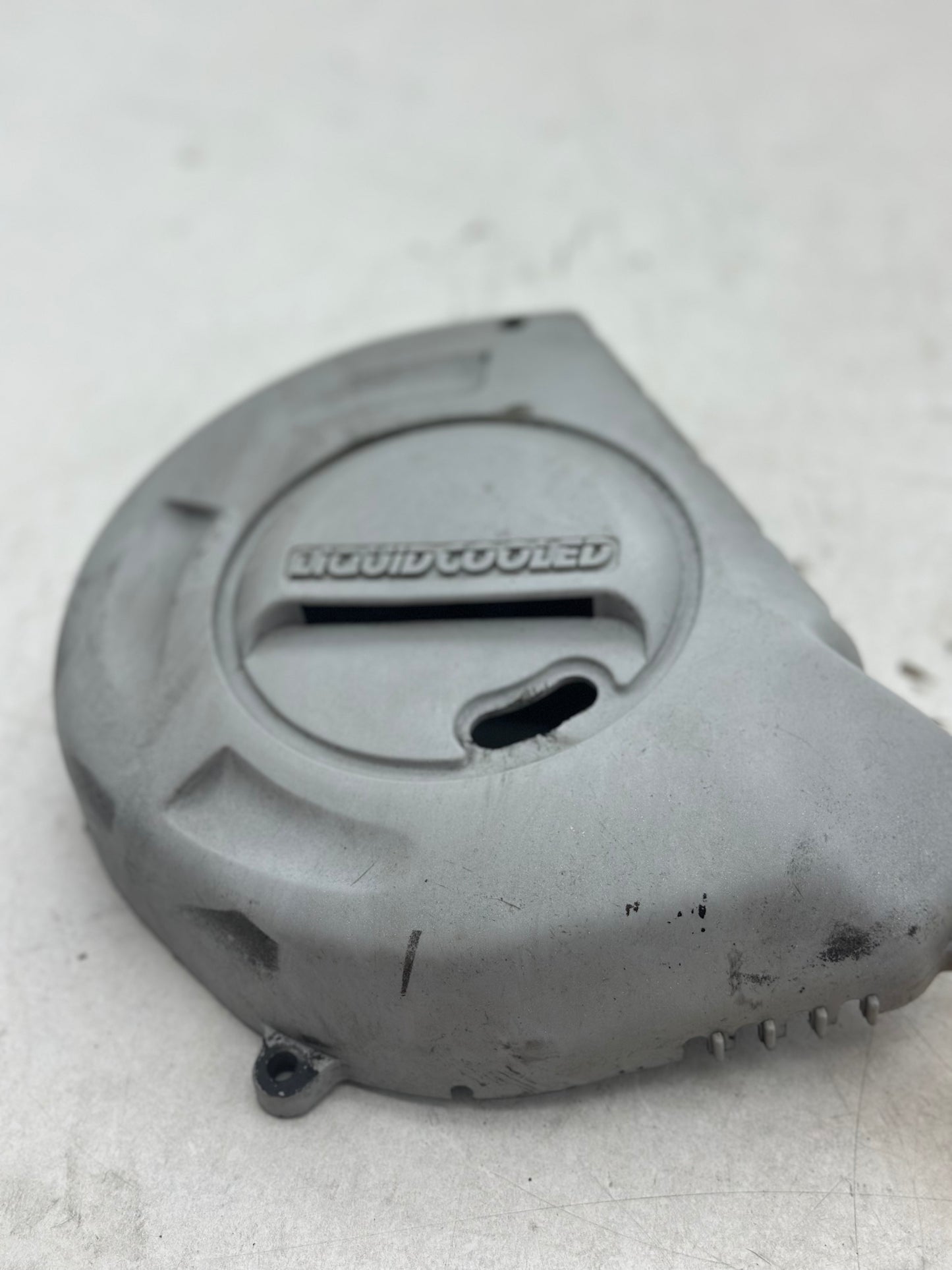 Piaggio LC DD ontstekingskap 125cc 180cc
