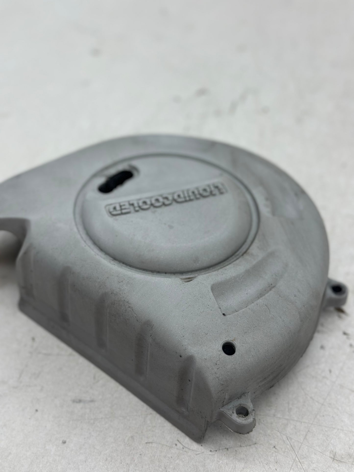 Piaggio LC DD ontstekingskap 125cc 180cc