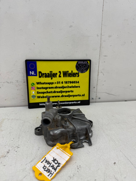 Piaggio Hexagon buitenkop metaal 125cc 180cc