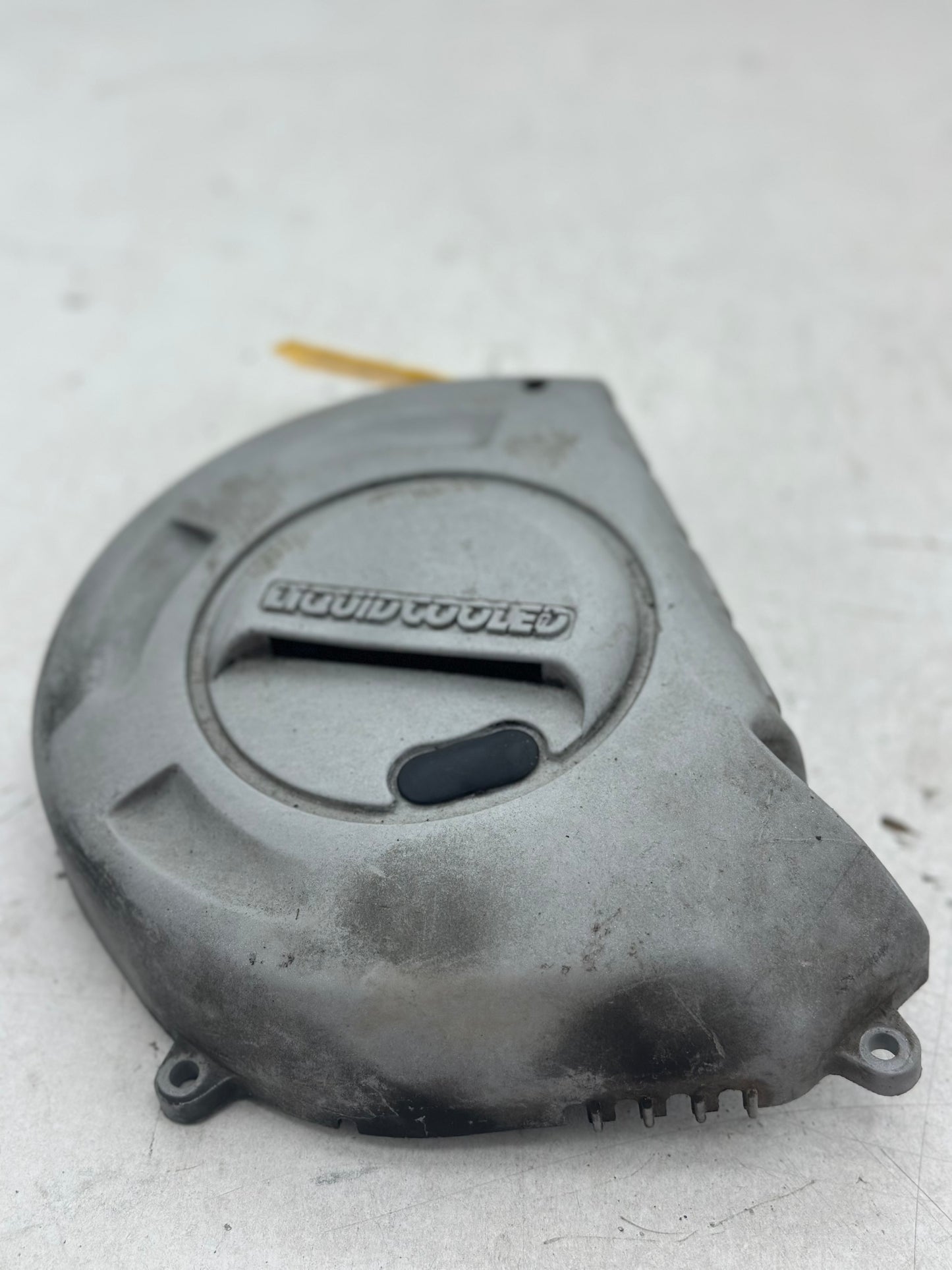 Piaggio LC DD ontstekingskap 125cc 180cc