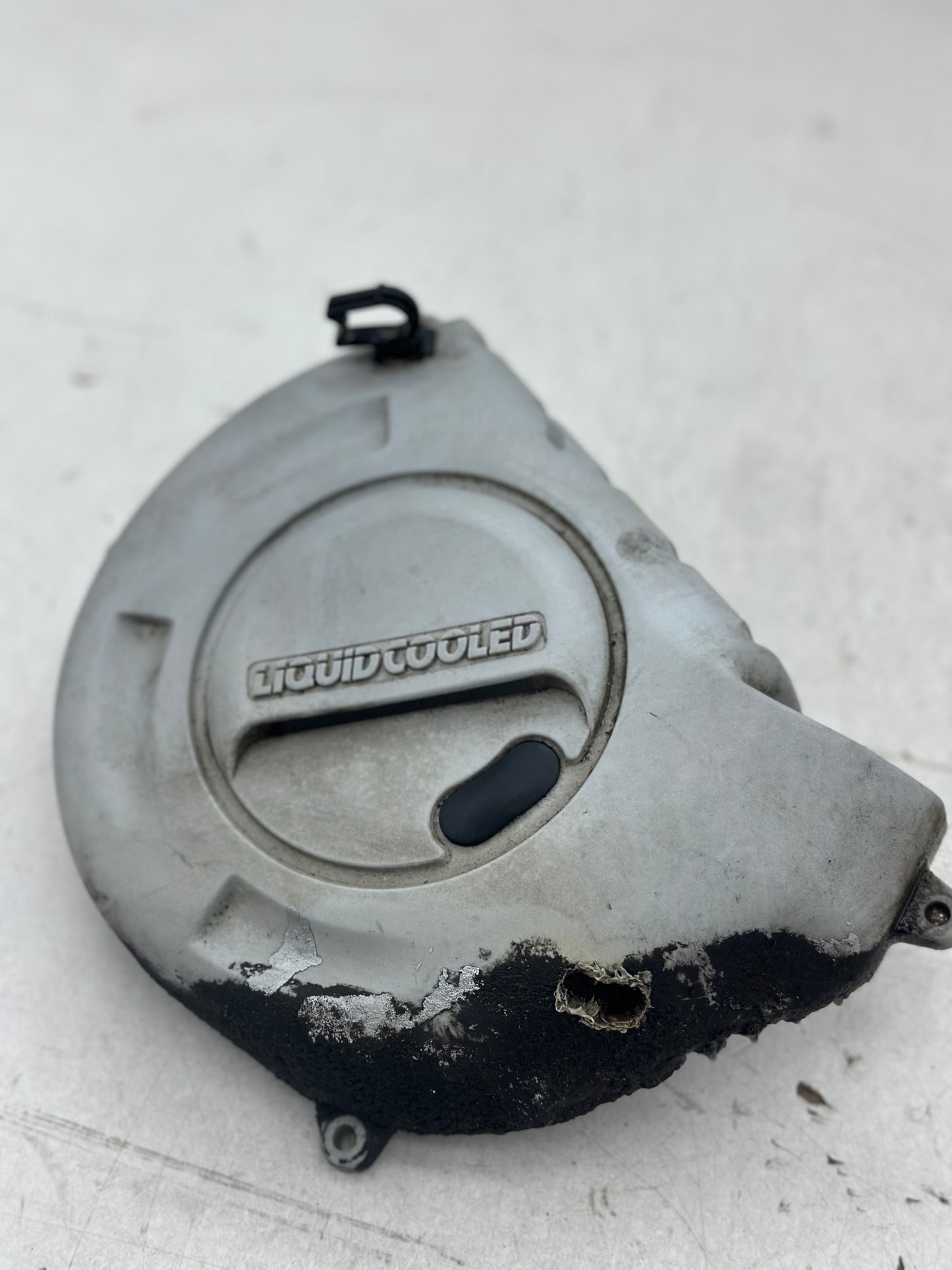 Piaggio LC SD ontstekingskap 125cc 180cc
