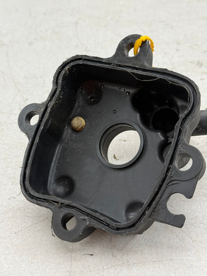 Piaggio plastic buitenkop 125cc 180cc