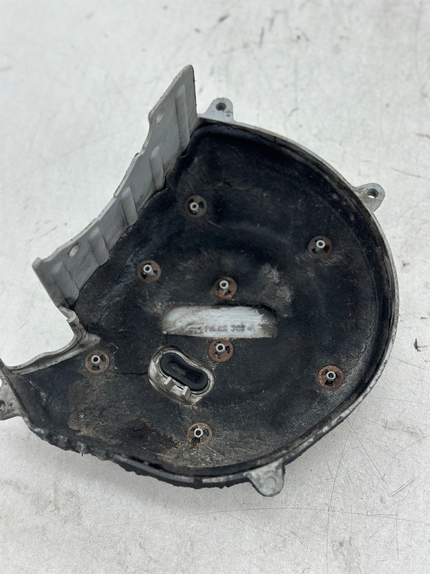 Piaggio LC SD ontstekingskap 125cc 180cc