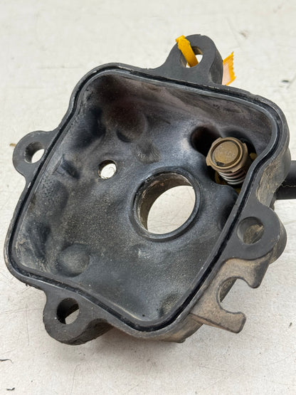 Gilera Runner plastic buitenkop 125cc 180cc