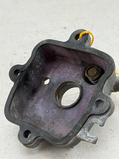 Gilera Runner buitenkop metaal