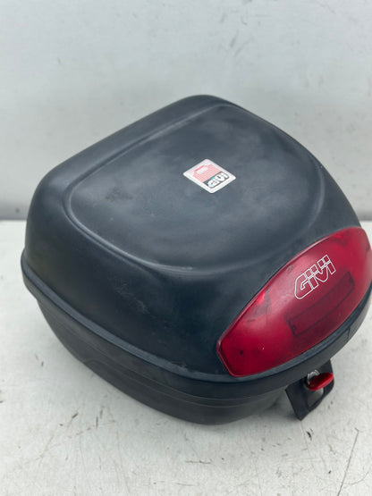 Gilera Runner koffer met sleutel