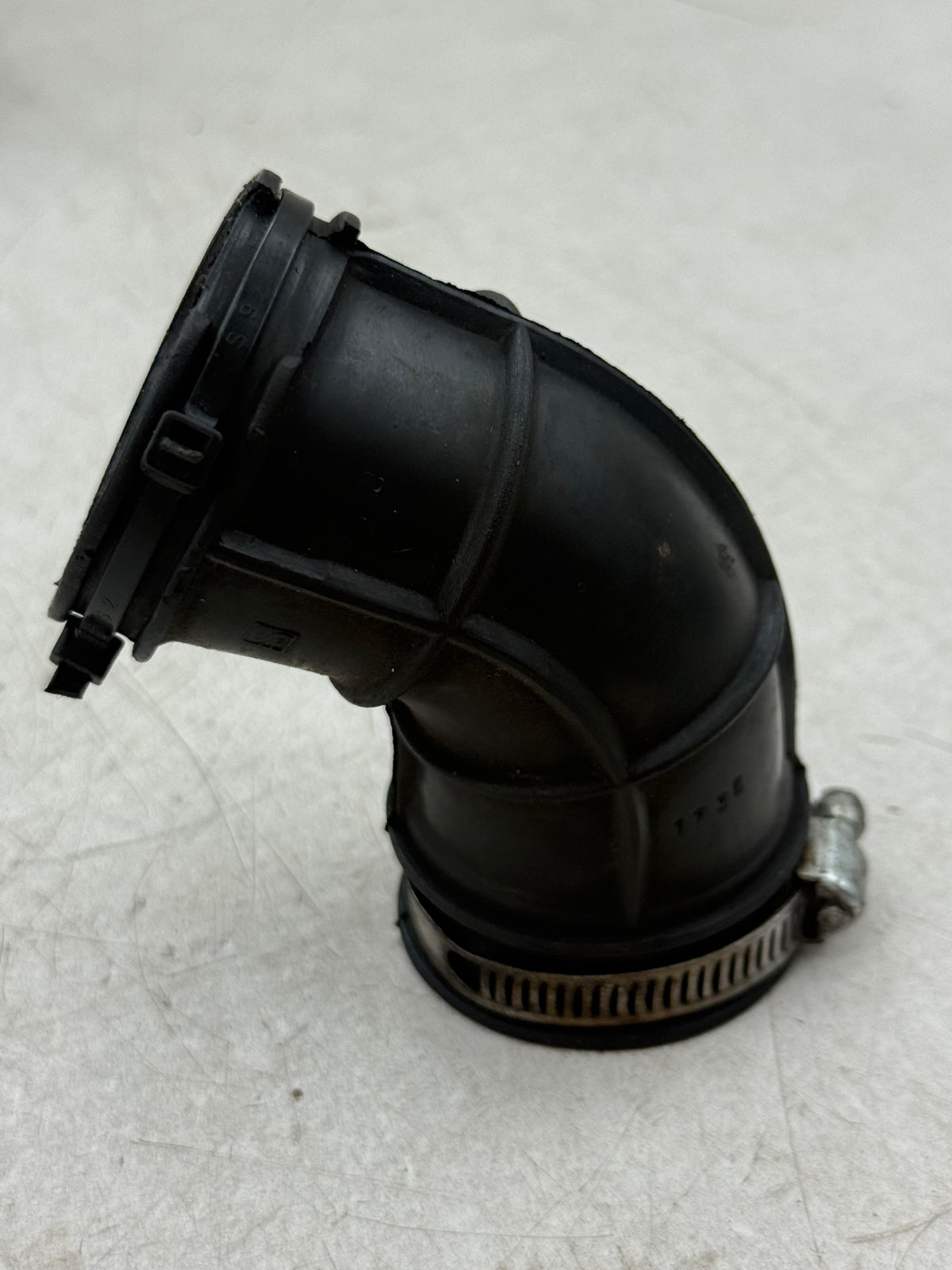 Gilera Runner luchtfilter slang 125cc 180cc