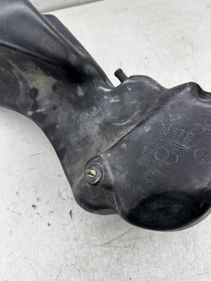Gilera Runner DD benzinetank