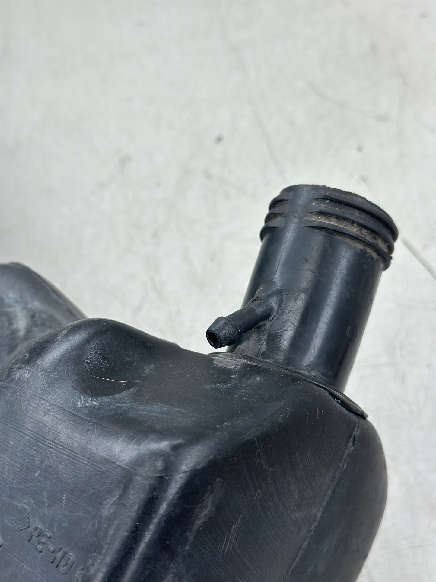 Gilera Runner DD benzinetank