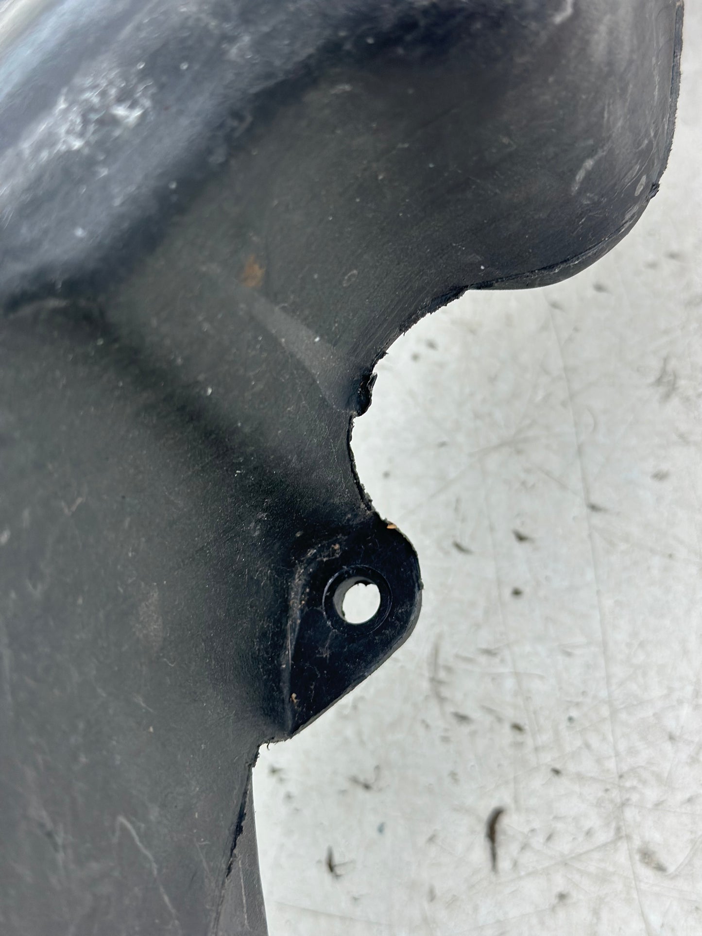 Gilera Runner SD benzinetank