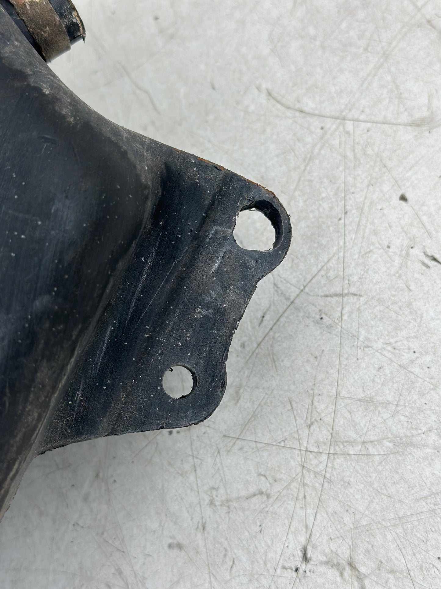 Gilera Runner SD benzinetank
