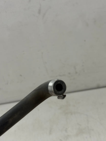 Gilera Runner koelslang vanaf radiateur naar koelvloeistof tankje
