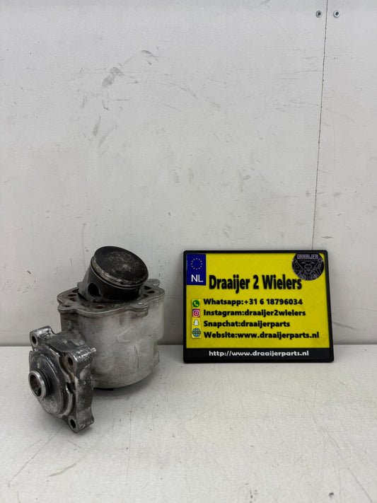 Piaggio PM Tuning 172cc cilinder kit
