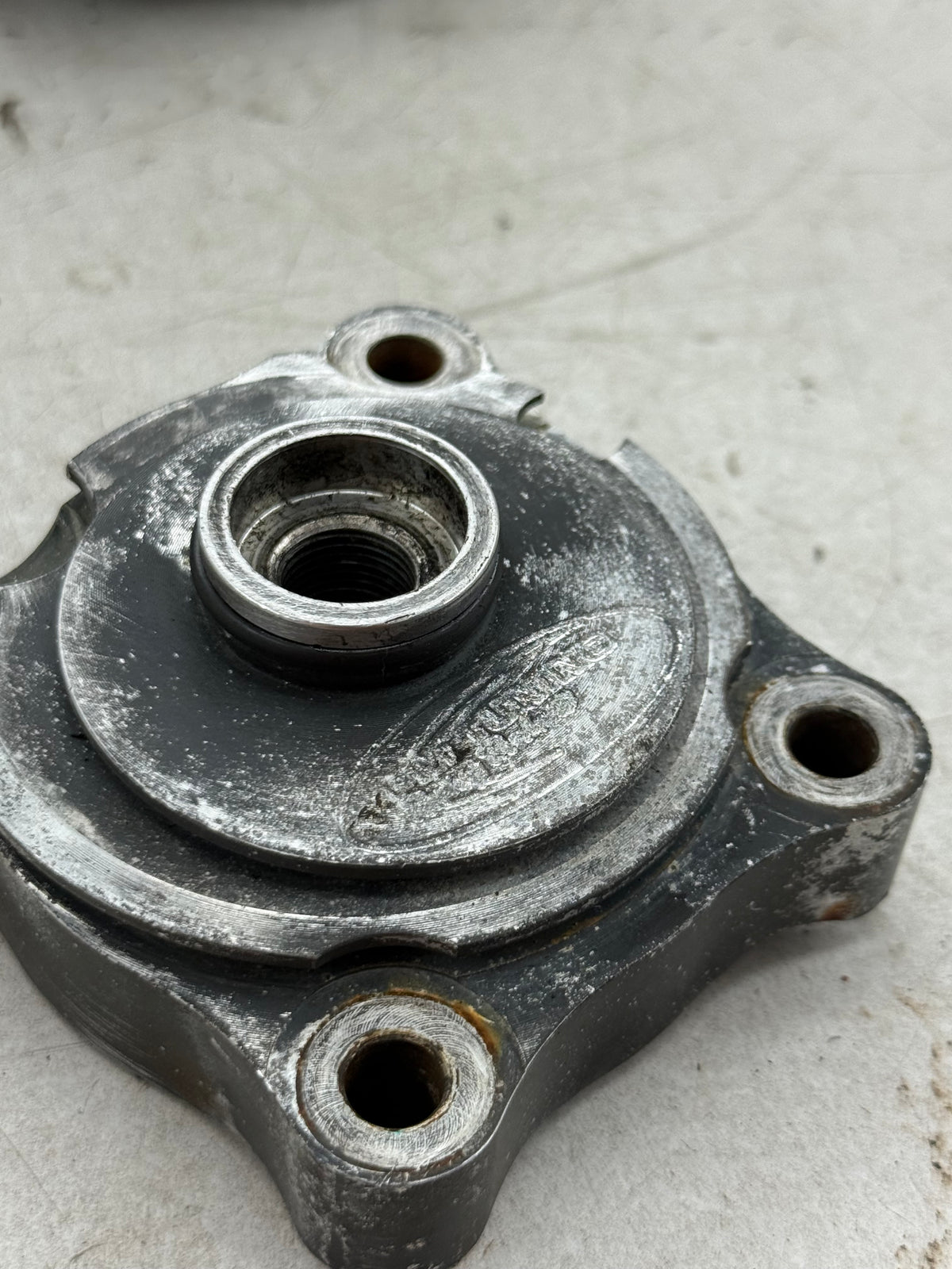 Piaggio PM Tuning 172cc cilinder kit