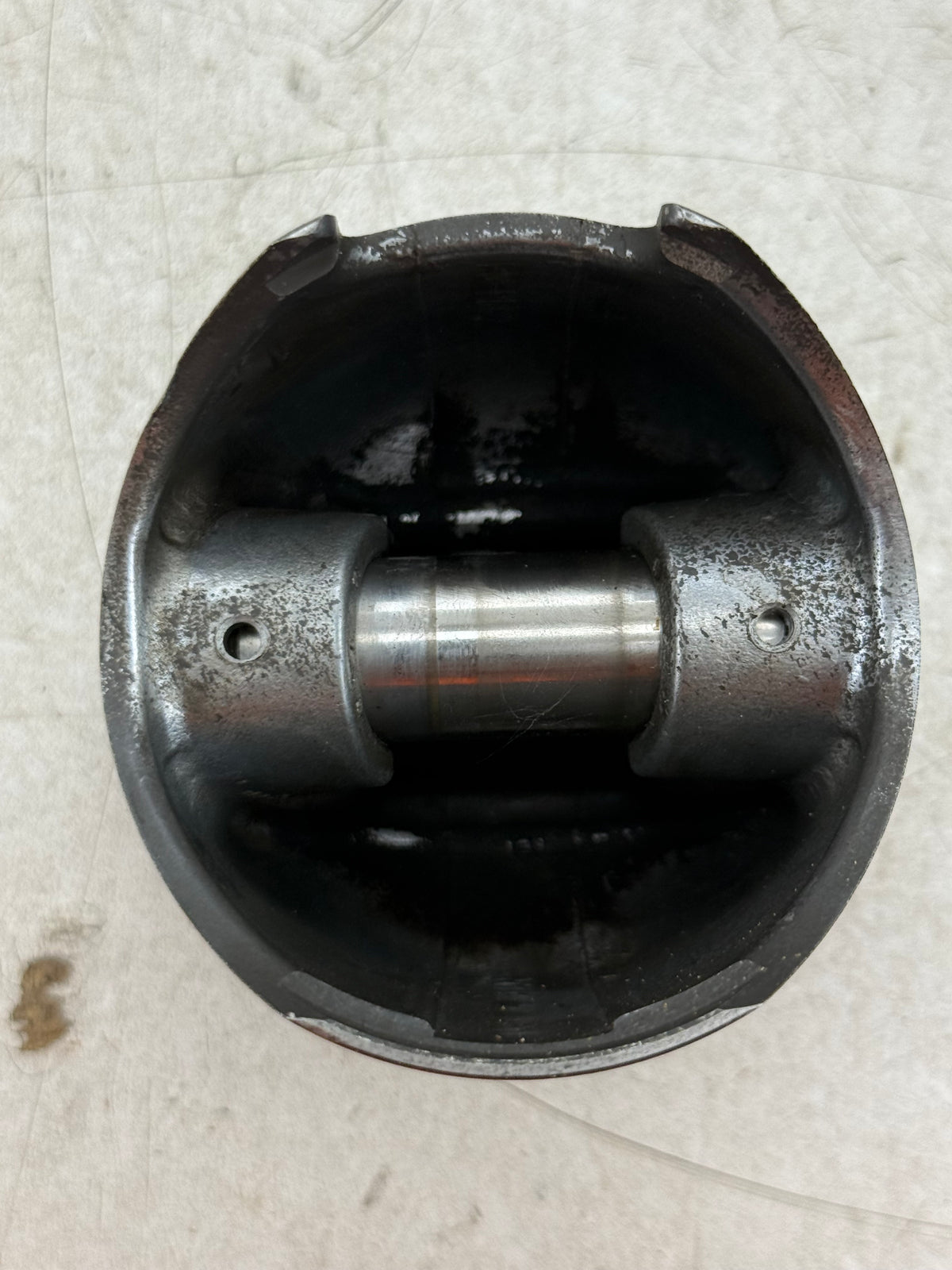 Piaggio PM Tuning 172cc cilinder kit