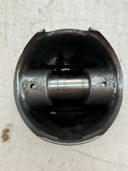 Piaggio PM Tuning 172cc cilinder kit