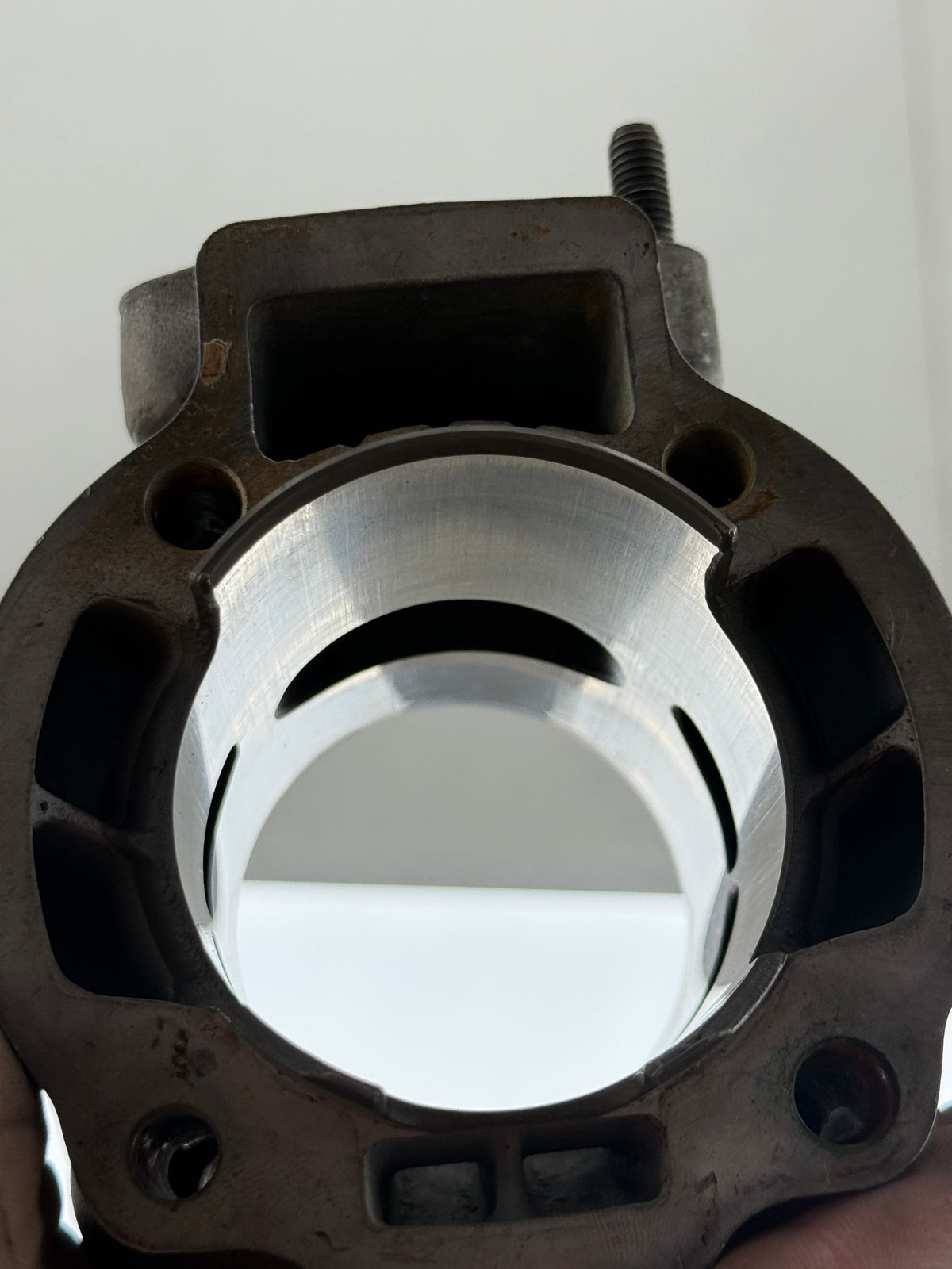 Piaggio PM Tuning 172cc cilinder kit