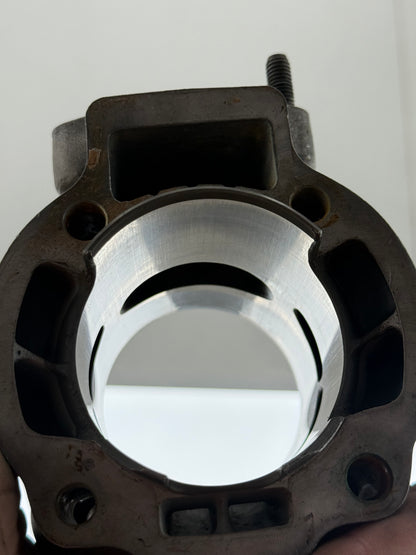 Piaggio PM Tuning 172cc cilinder kit