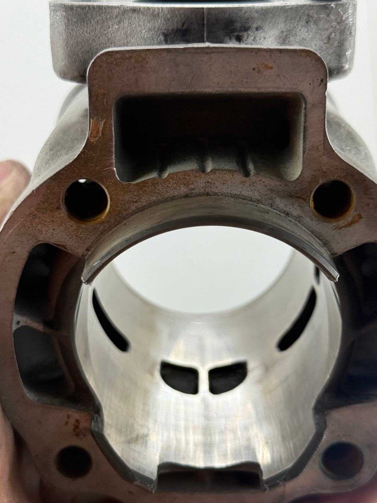 Piaggio PM Tuning 172cc cilinder kit