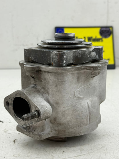 Piaggio PM Tuning 172cc cilinder kit