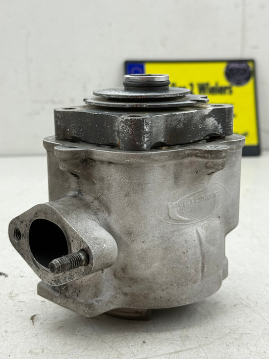 Piaggio PM Tuning 172cc cilinder kit